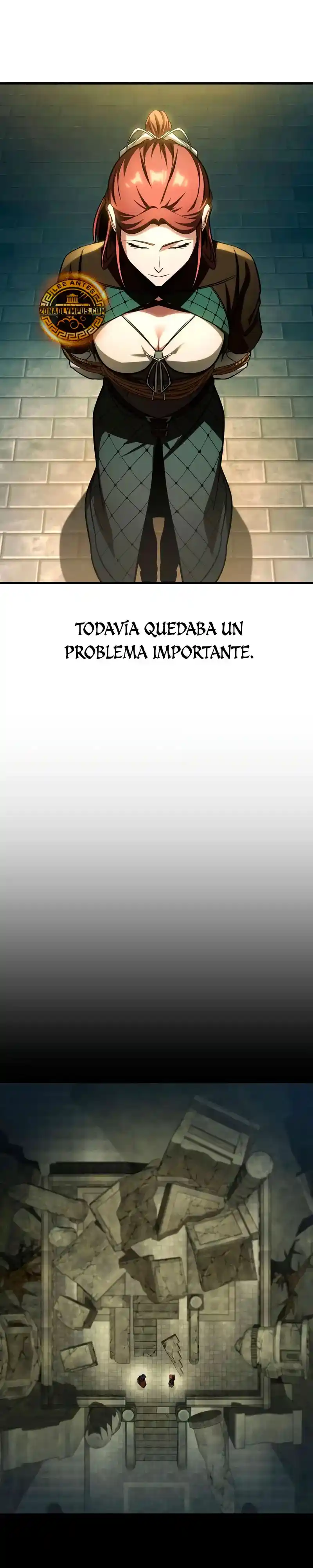 Tengo la guía exclusiva de la torre - Capítulo 93 - Página 37 - LectorTMOo