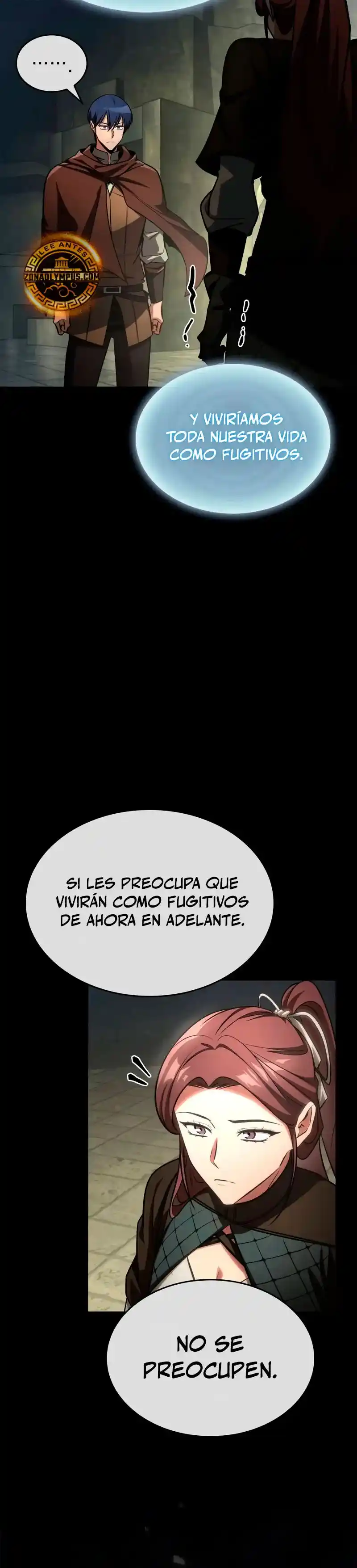 Tengo la guía exclusiva de la torre - Capítulo 93 - Página 40 - LectorTMOo
