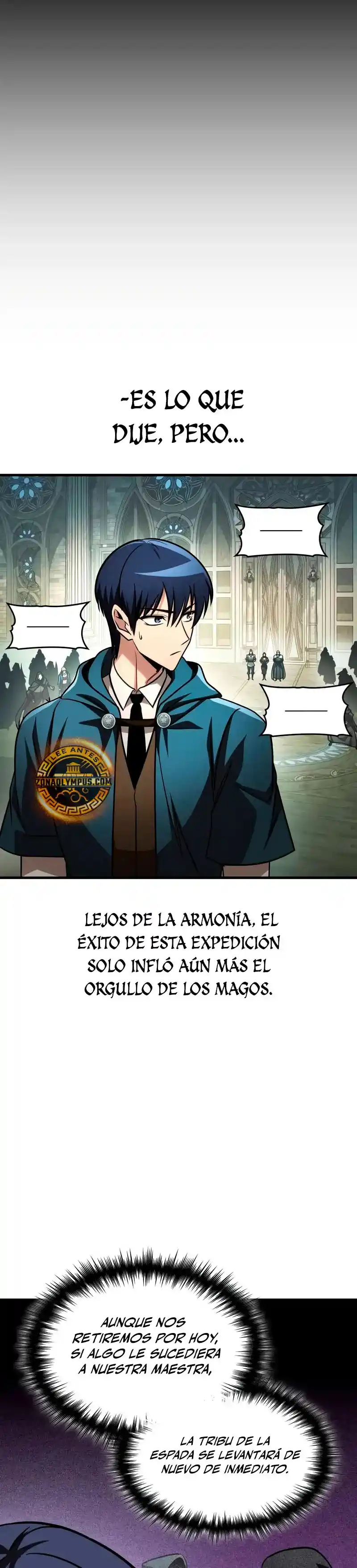 Tengo la guía exclusiva de la torre - Capítulo 93 - Página 43 - LectorTMOo