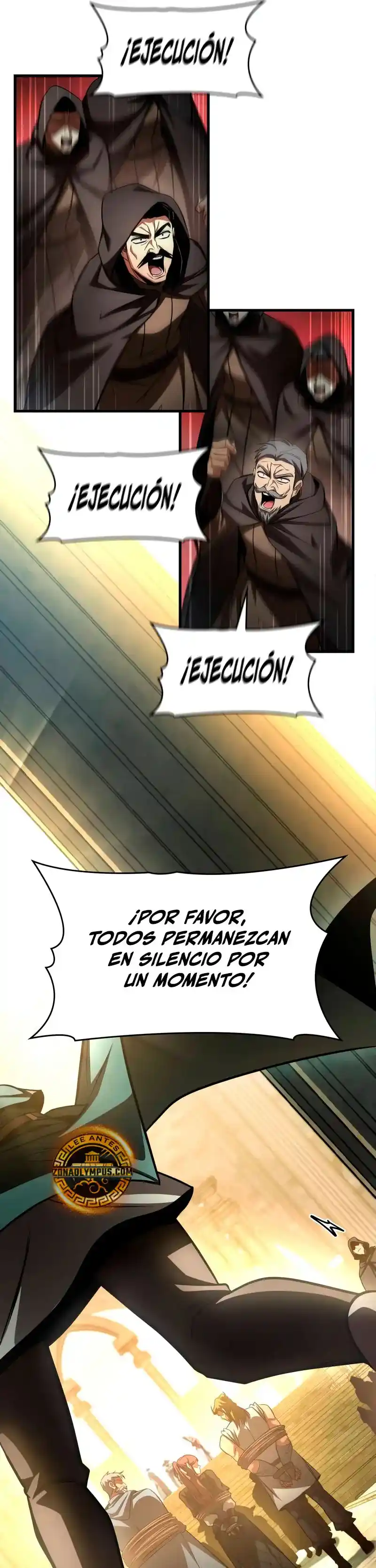 Tengo la guía exclusiva de la torre - Capítulo 93 - Página 45 - LectorTMOo