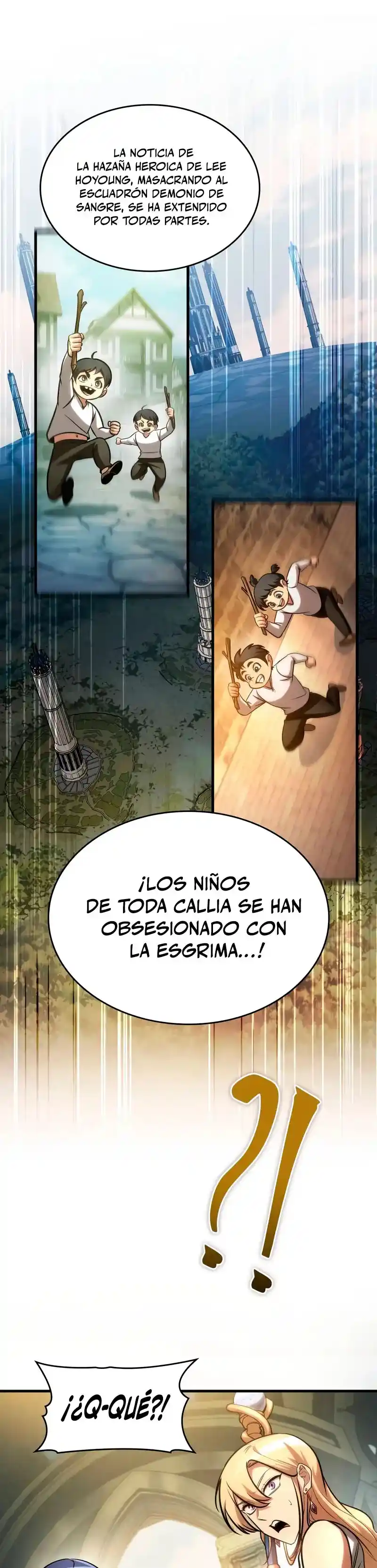 Tengo la guía exclusiva de la torre - Capítulo 93 - Página 47 - LectorTMOo