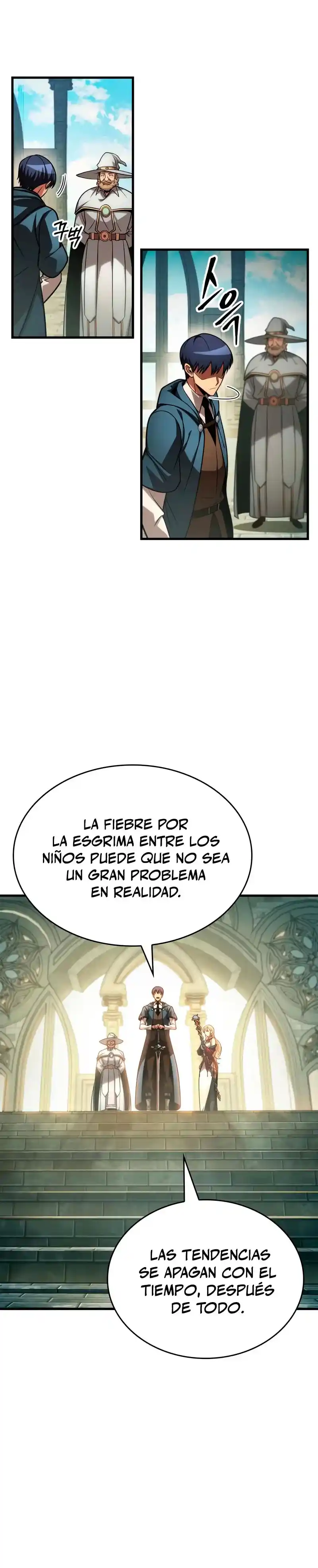 Tengo La Guía Exclusiva De La Torre - Capítulo 94 - Página 14 - LectorTMOo