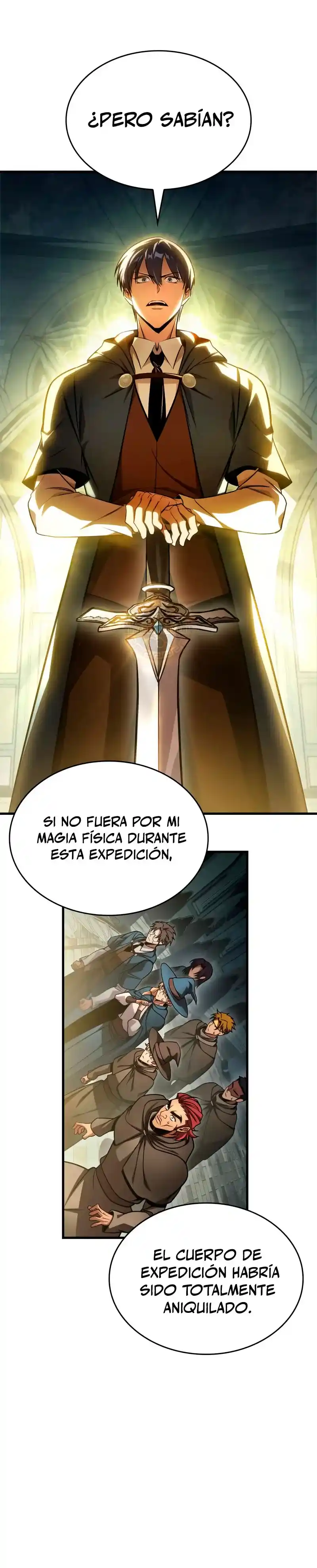 Tengo La Guía Exclusiva De La Torre - Capítulo 94 - Página 15 - LectorTMOo