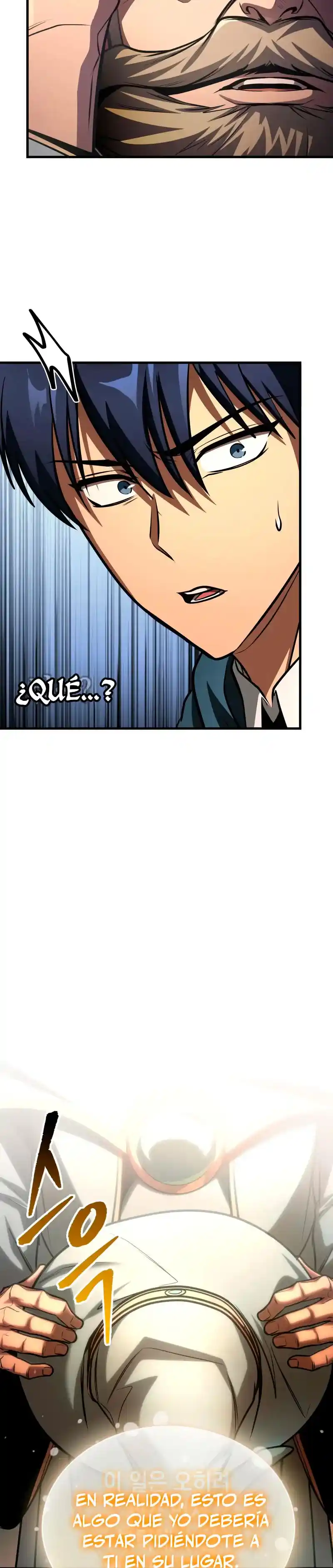 Tengo La Guía Exclusiva De La Torre - Capítulo 94 - Página 27 - LectorTMOo