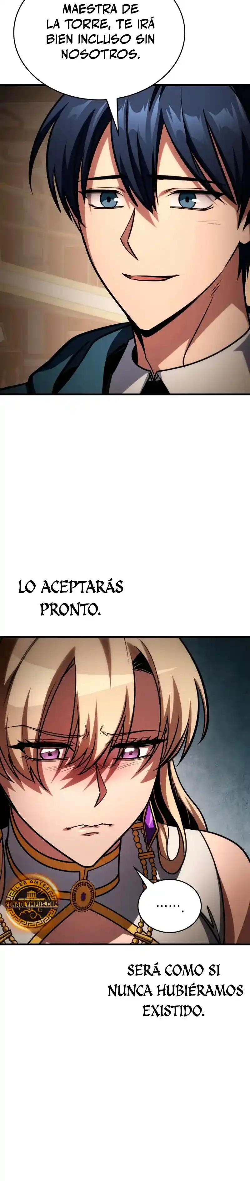 Tengo la guía exclusiva de la torre - Capítulo 95 - Página 7 - LectorTMOo