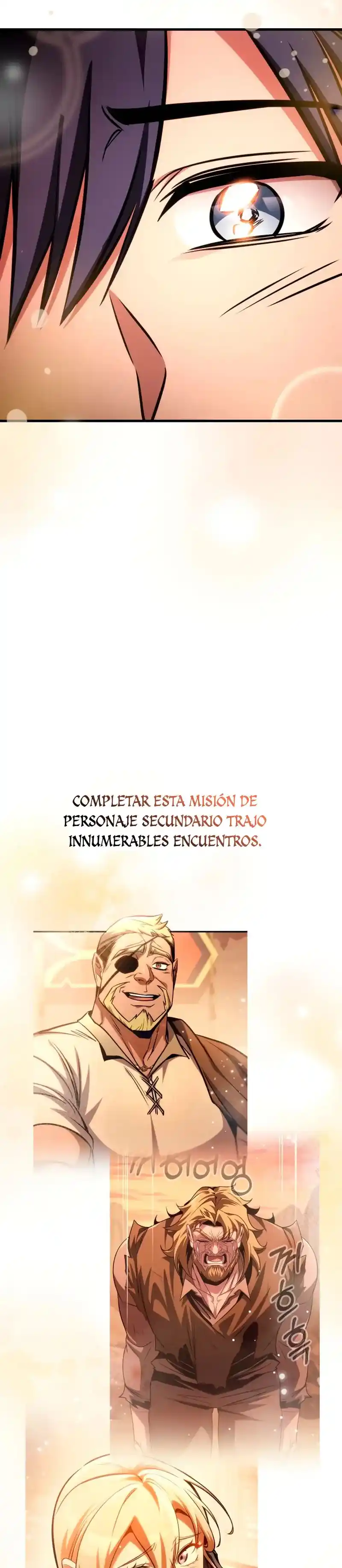 Tengo la guía exclusiva de la torre - Capítulo 95 - Página 14 - LectorTMOo