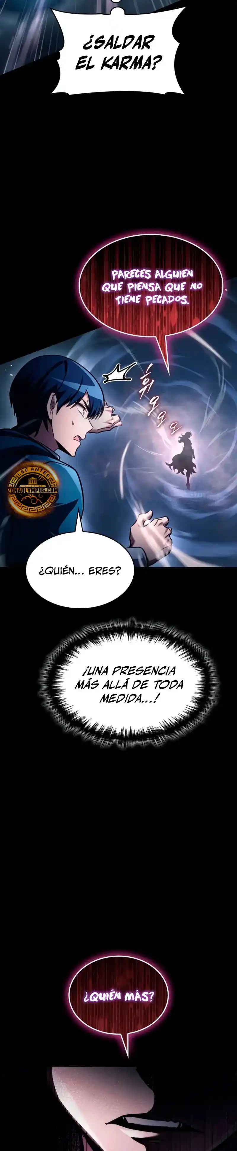 Tengo la guía exclusiva de la torre - Capítulo 95 - Página 21 - LectorTMOo
