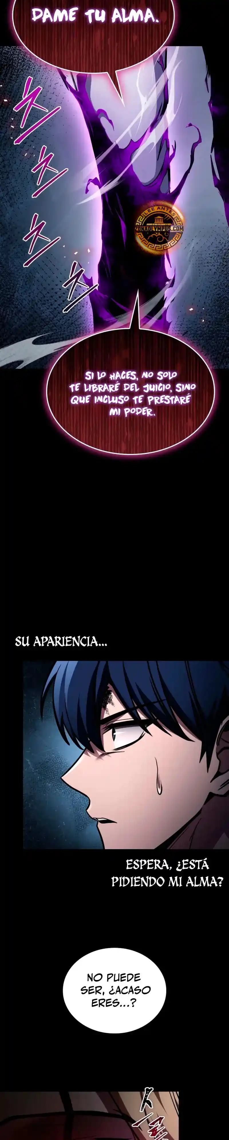 Tengo la guía exclusiva de la torre - Capítulo 95 - Página 32 - LectorTMOo