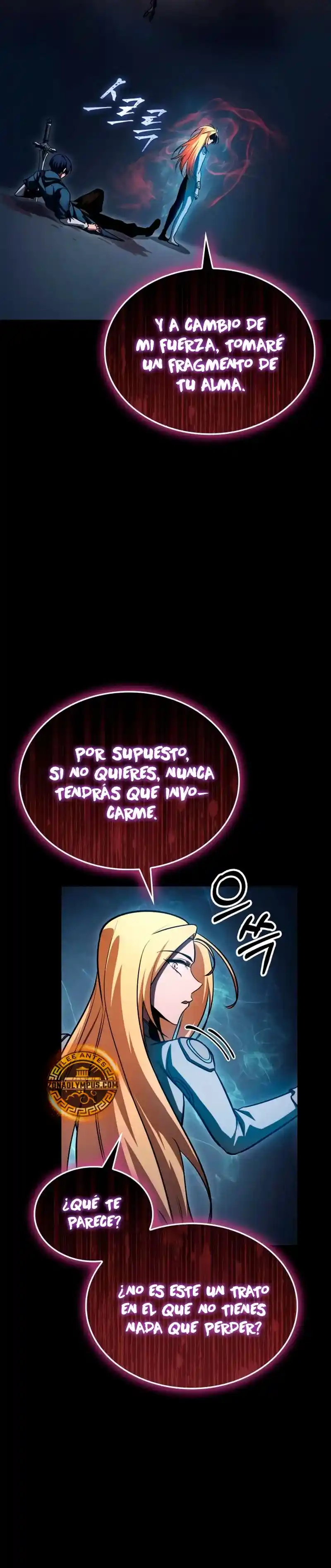 Tengo la guía exclusiva de la torre - Capítulo 96 - Página 24 - LectorTMOo