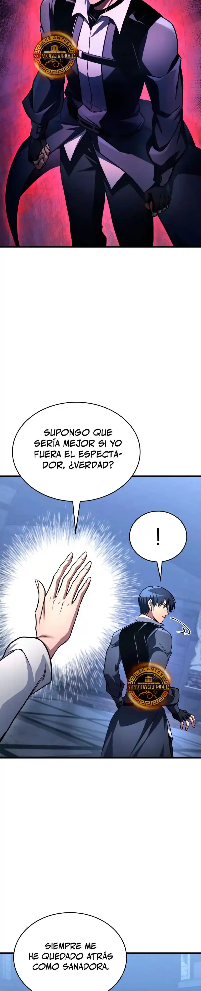Tengo la guía exclusiva de la torre - Capítulo 97 - Página 20 - LectorTMOo