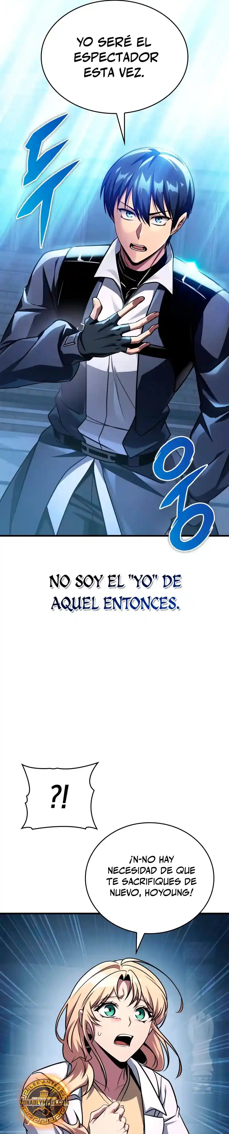 Tengo la guía exclusiva de la torre - Capítulo 97 - Página 24 - LectorTMOo
