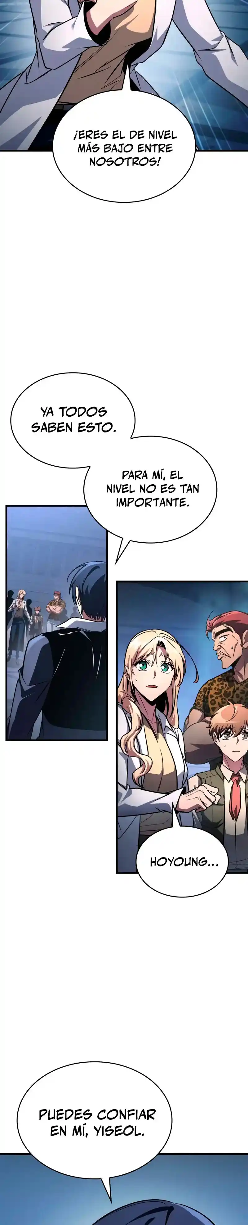 Tengo la guía exclusiva de la torre - Capítulo 97 - Página 25 - LectorTMOo