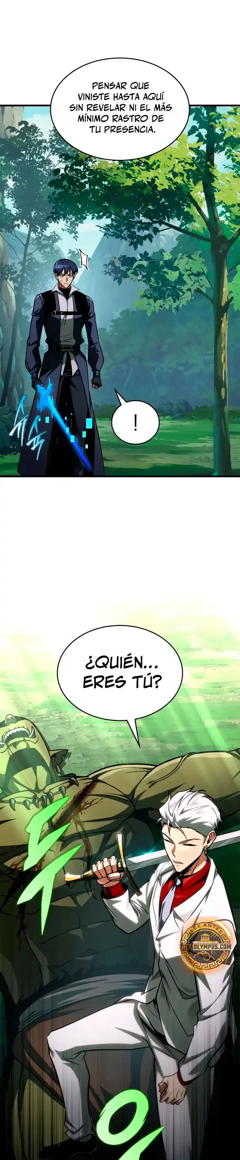 Tengo la guía exclusiva de la torre - Capítulo 98 - Página 6 - LectorTMOo