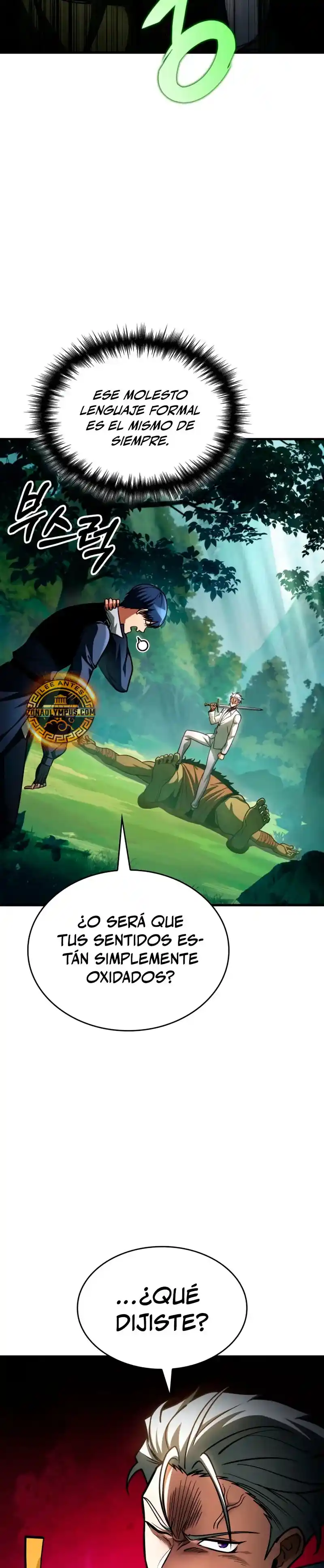 Tengo la guía exclusiva de la torre - Capítulo 98 - Página 7 - LectorTMOo