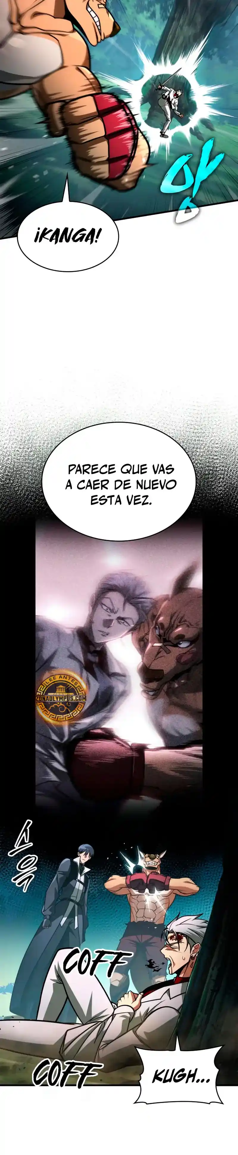 Tengo la guía exclusiva de la torre - Capítulo 98 - Página 9 - LectorTMOo