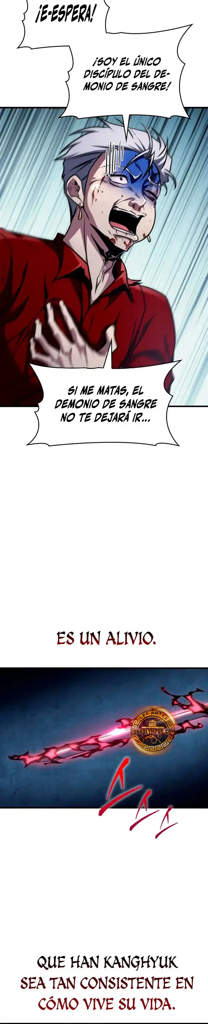 Tengo la guía exclusiva de la torre - Capítulo 98 - Página 30 - LectorTMOo