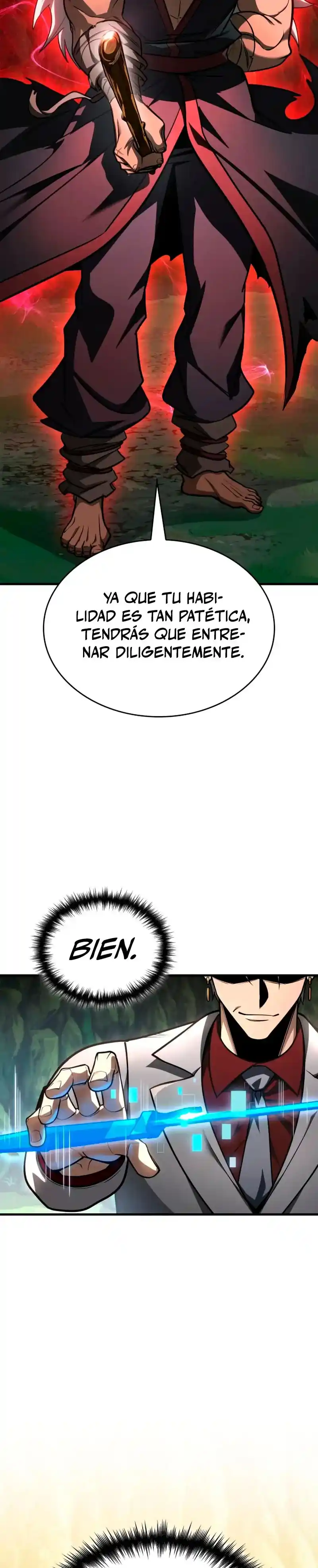 Tengo la guía exclusiva de la torre - Capítulo 99 - Página 12 - LectorTMOo