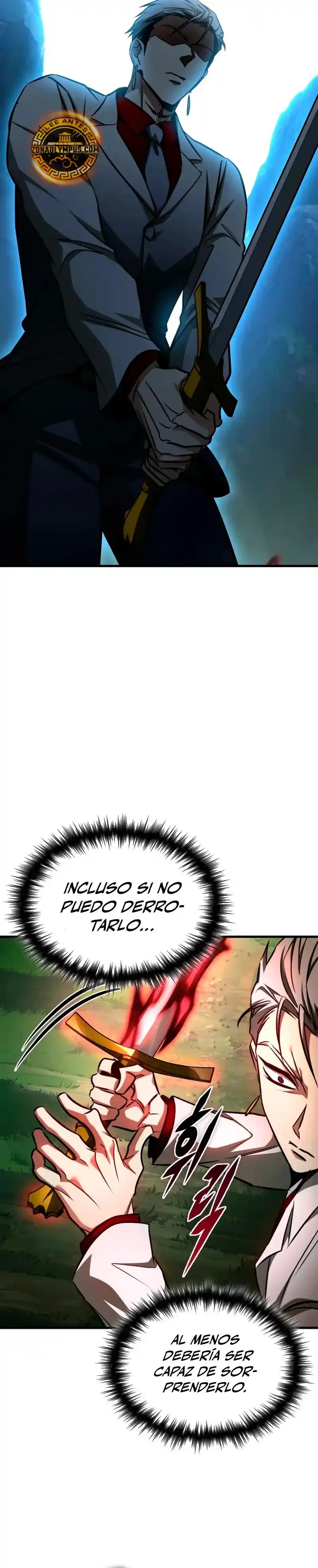 Tengo la guía exclusiva de la torre - Capítulo 99 - Página 16 - LectorTMOo