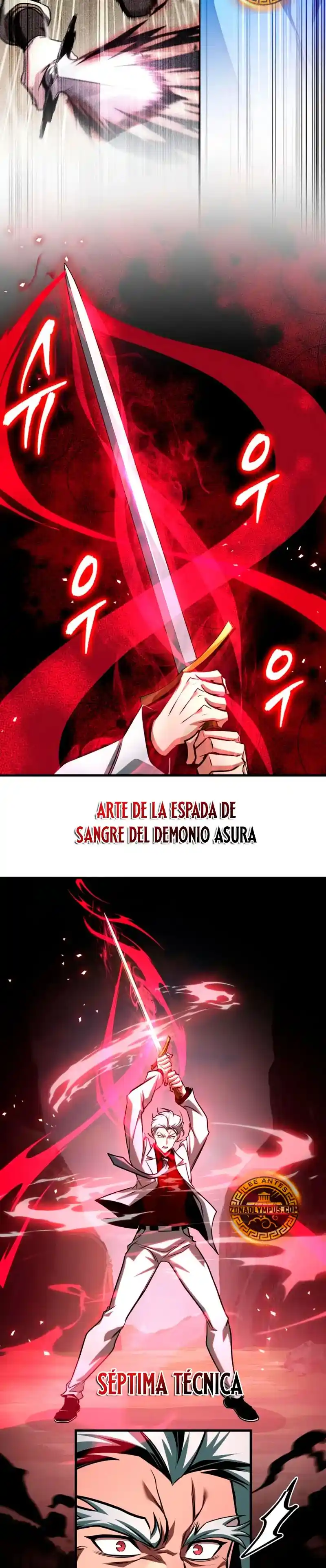 Tengo la guía exclusiva de la torre - Capítulo 99 - Página 22 - LectorTMOo