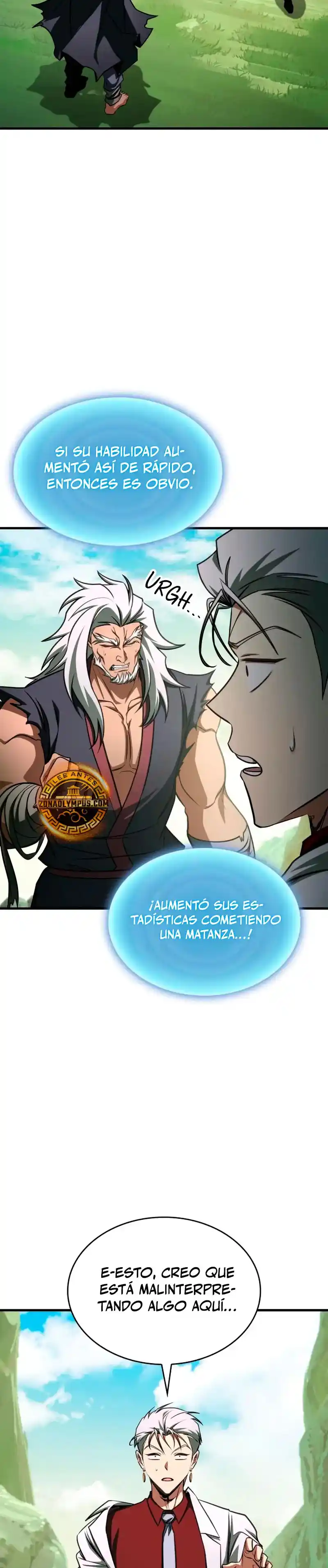 Tengo la guía exclusiva de la torre - Capítulo 99 - Página 29 - LectorTMOo