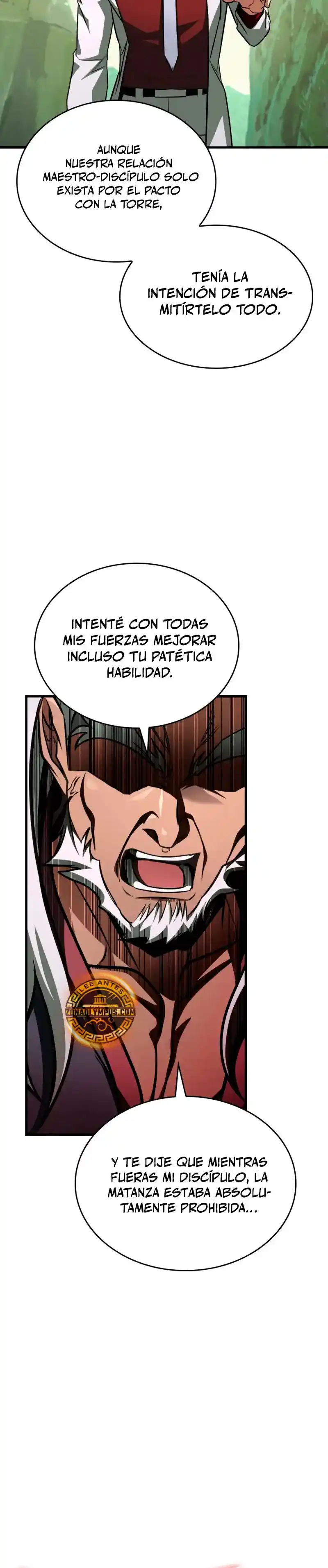 Tengo la guía exclusiva de la torre - Capítulo 99 - Página 30 - LectorTMOo