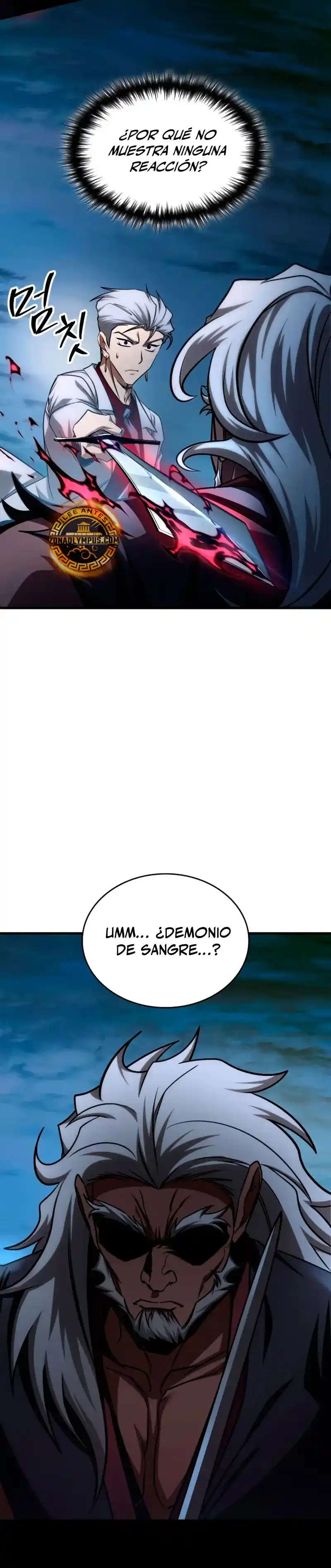 Tengo la guía exclusiva de la torre - Capítulo 99 - Página 42 - LectorTMOo