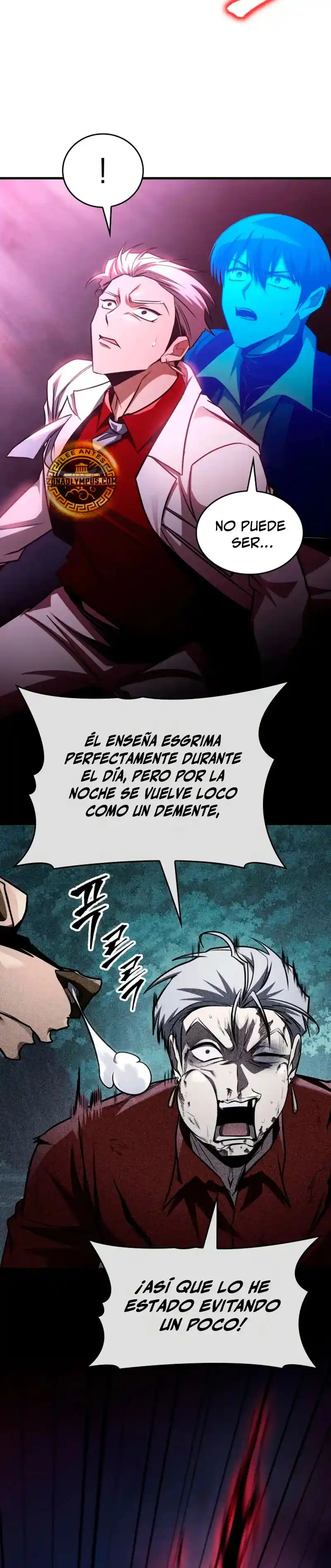 Tengo la guía exclusiva de la torre - Capítulo 99 - Página 44 - LectorTMOo