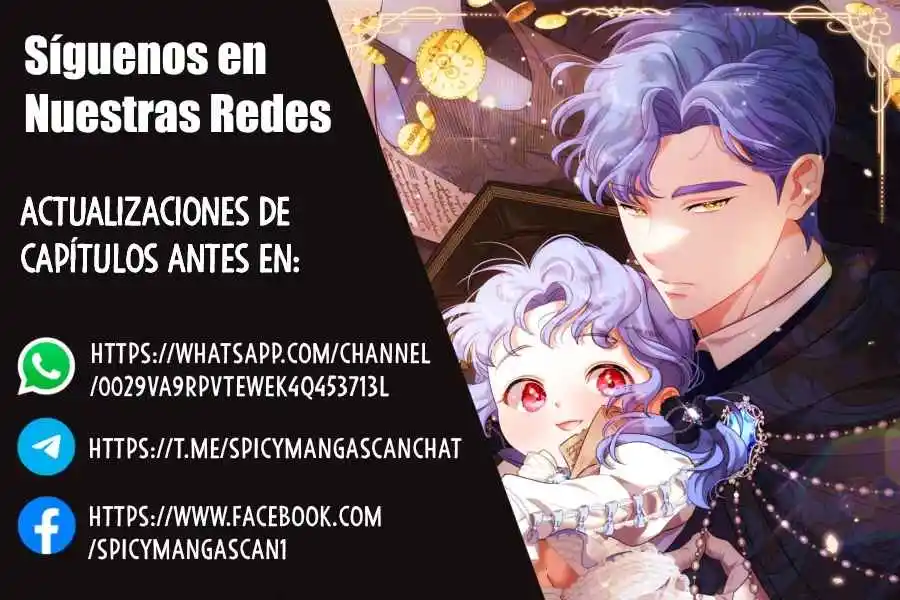 Tengo Una Familia Que No Estaba En El Plan De Adopción - Capítulo 1 - Página 3 - LectorTMOo