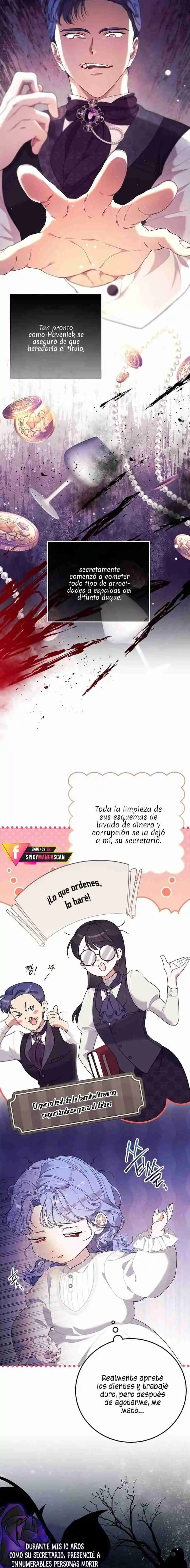 Tengo Una Familia Que No Estaba En El Plan De Adopción - Capítulo 1 - Página 10 - LectorTMOo