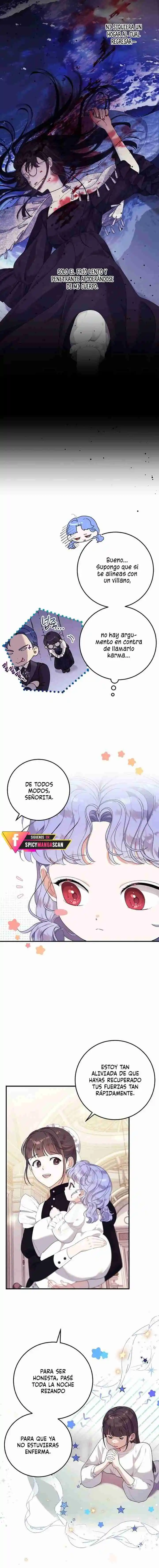 Tengo Una Familia Que No Estaba En El Plan De Adopción - Capítulo 1 - Página 13 - LectorTMOo
