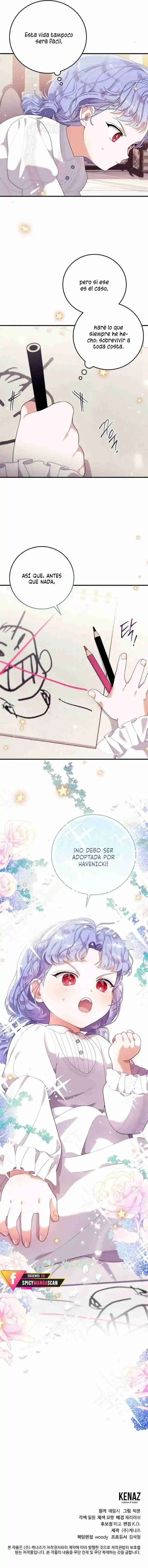 Tengo Una Familia Que No Estaba En El Plan De Adopción - Capítulo 1 - Página 20 - LectorTMOo