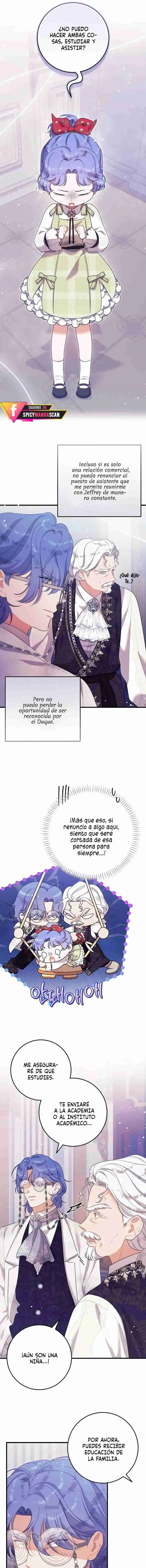 Tengo Una Familia Que No Estaba En El Plan De Adopción - Capítulo 10 - Página 17 - LectorTMOo
