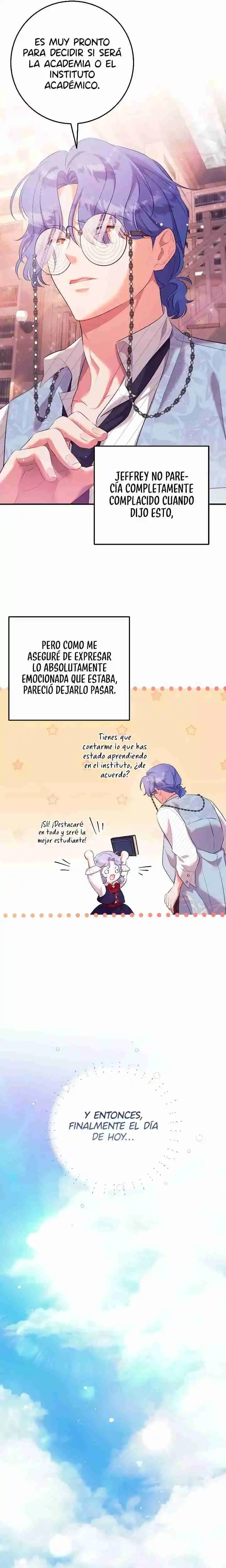 Tengo Una Familia Que No Estaba En El Plan De Adopción - Capítulo 11 - Página 9 - LectorTMOo
