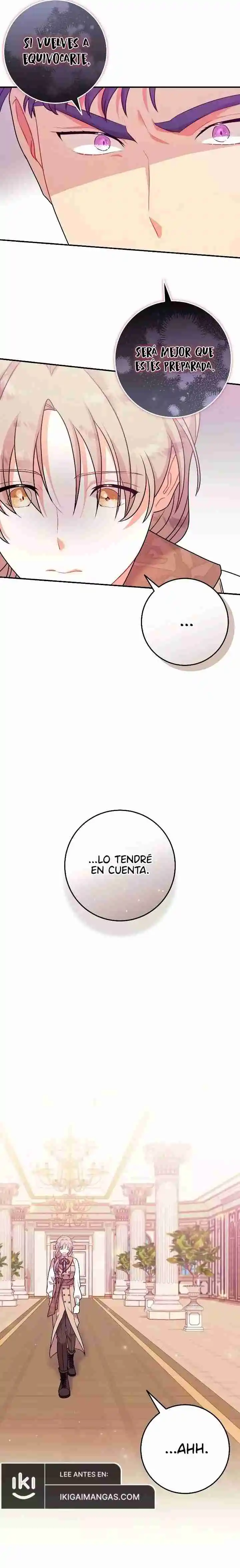 Tengo Una Familia Que No Estaba En El Plan De Adopción - Capítulo 12 - Página 16 - LectorTMOo