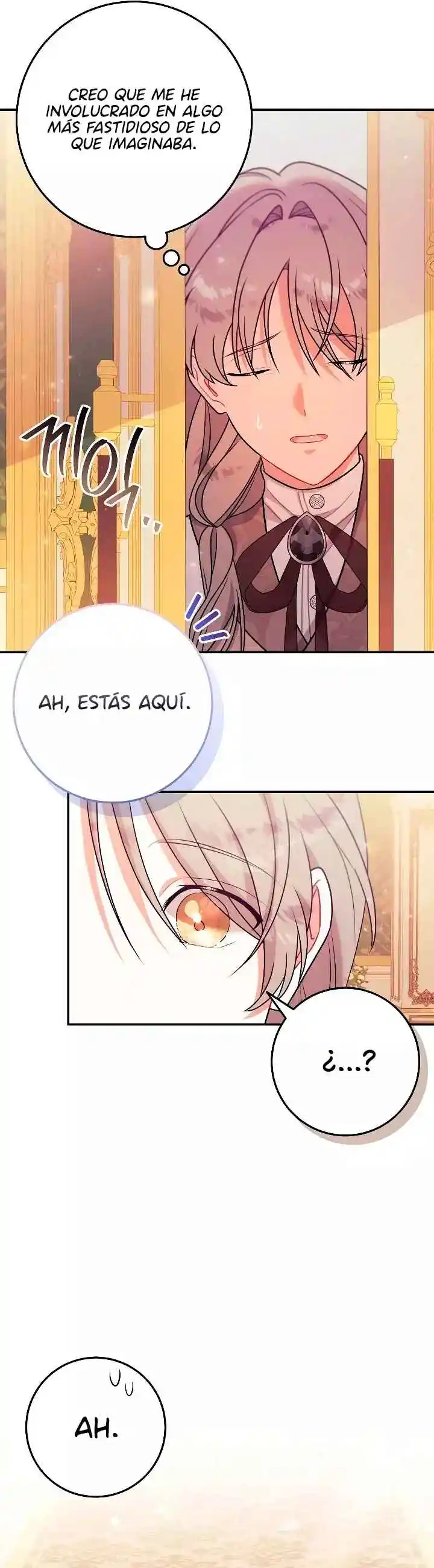 Tengo Una Familia Que No Estaba En El Plan De Adopción - Capítulo 12 - Página 17 - LectorTMOo