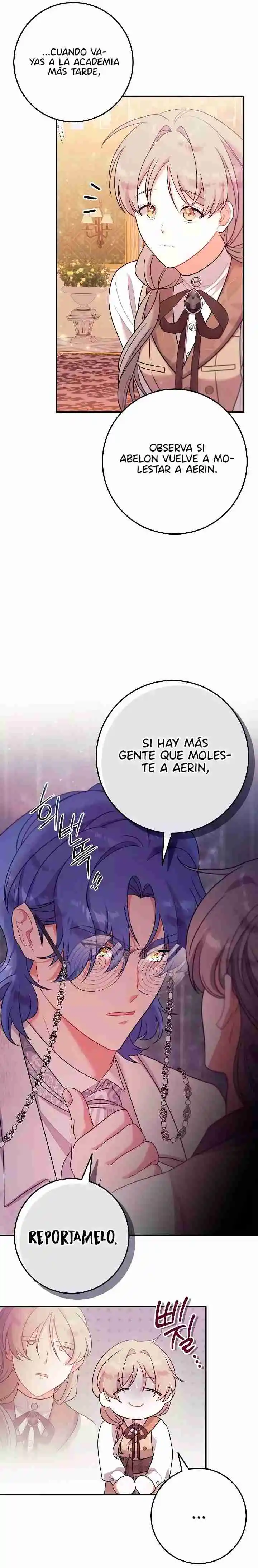 Tengo Una Familia Que No Estaba En El Plan De Adopción - Capítulo 12 - Página 25 - LectorTMOo