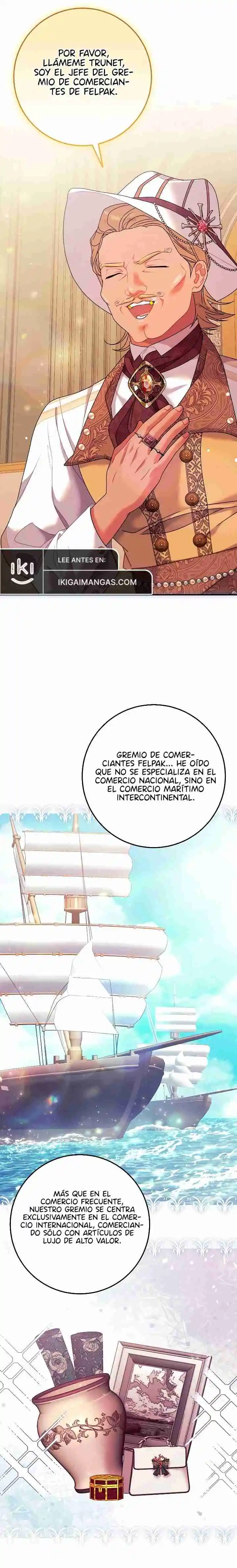 Tengo Una Familia Que No Estaba En El Plan De Adopción - Capítulo 14 - Página 2 - LectorTMOo