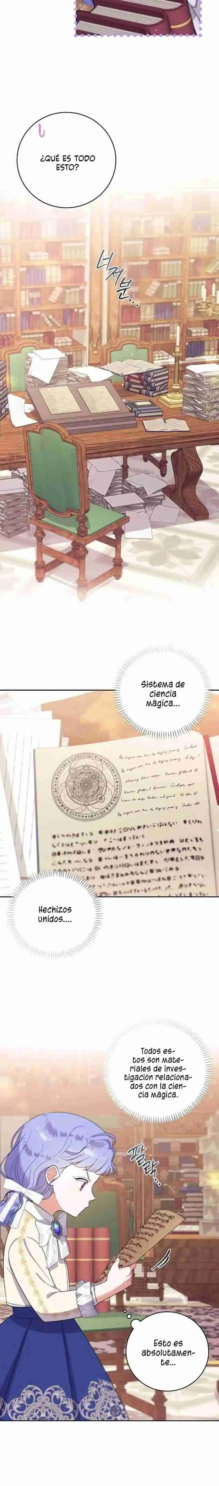 Tengo Una Familia Que No Estaba En El Plan De Adopción - Capítulo 2 - Página 15 - LectorTMOo