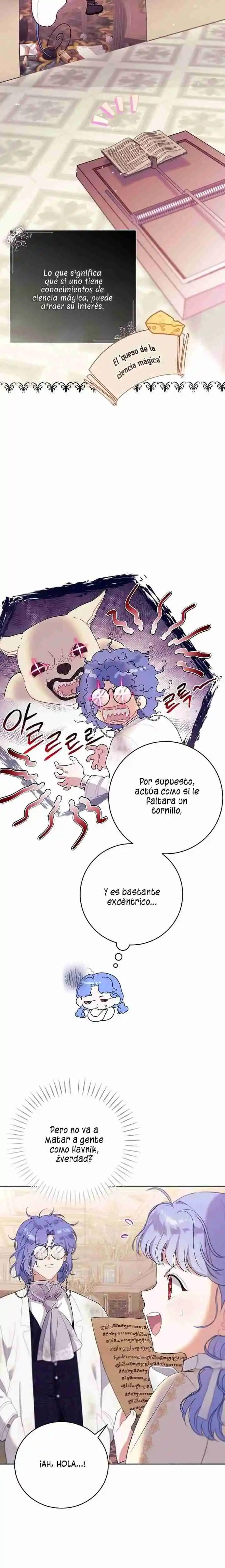 Tengo Una Familia Que No Estaba En El Plan De Adopción - Capítulo 2 - Página 18 - LectorTMOo