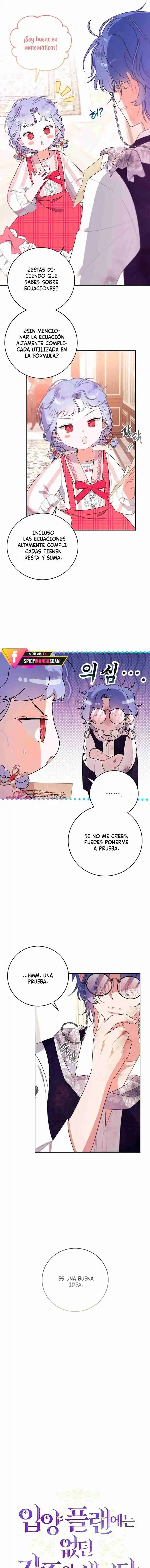 Tengo Una Familia Que No Estaba En El Plan De Adopción - Capítulo 3 - Página 9 - LectorTMOo