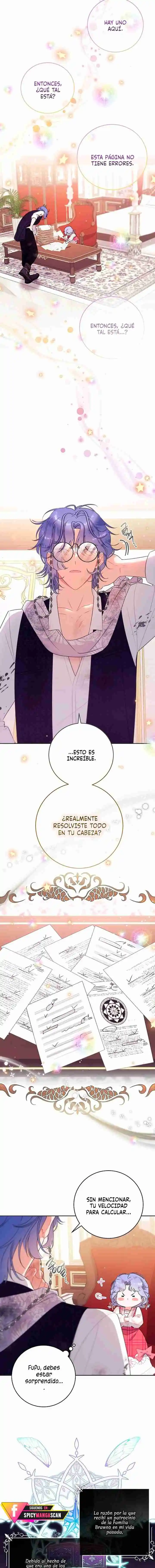 Tengo Una Familia Que No Estaba En El Plan De Adopción - Capítulo 3 - Página 11 - LectorTMOo