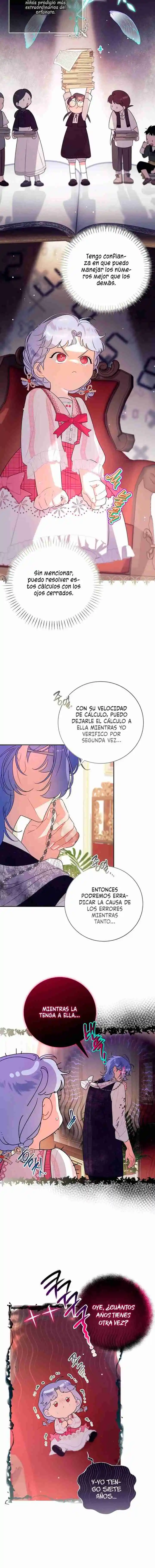 Tengo Una Familia Que No Estaba En El Plan De Adopción - Capítulo 3 - Página 12 - LectorTMOo