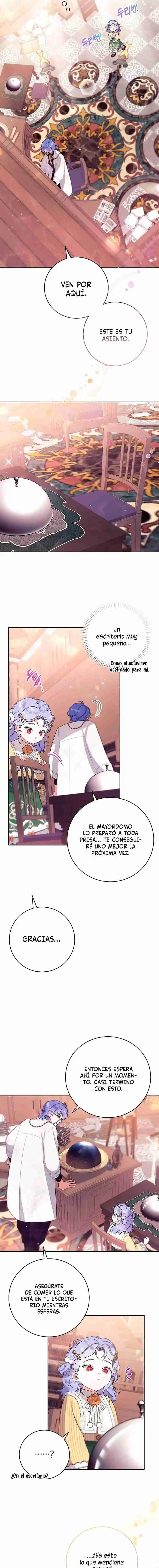 Tengo Una Familia Que No Estaba En El Plan De Adopción - Capítulo 3 - Página 19 - LectorTMOo