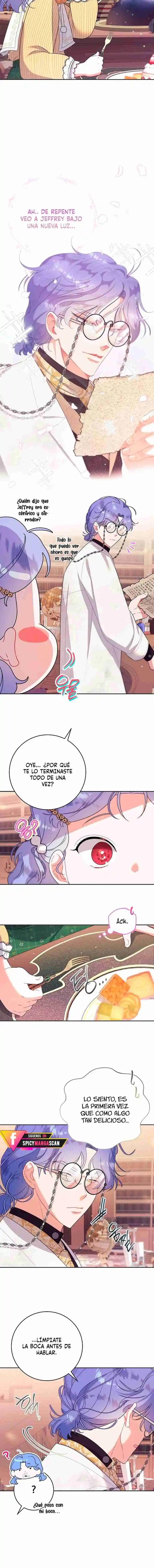Tengo Una Familia Que No Estaba En El Plan De Adopción - Capítulo 3 - Página 22 - LectorTMOo
