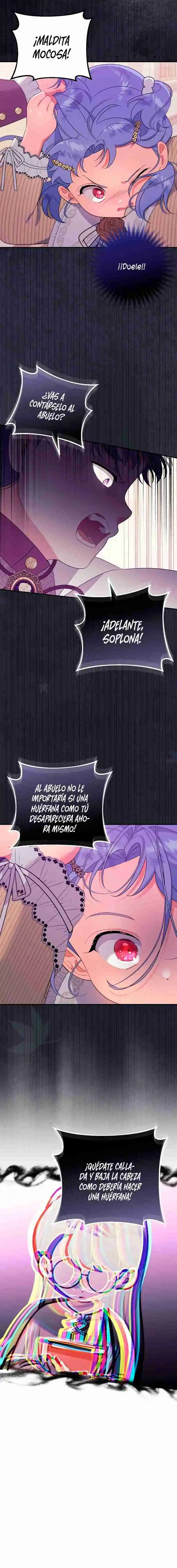 Tengo Una Familia Que No Estaba En El Plan De Adopción - Capítulo 4 - Página 18 - LectorTMOo