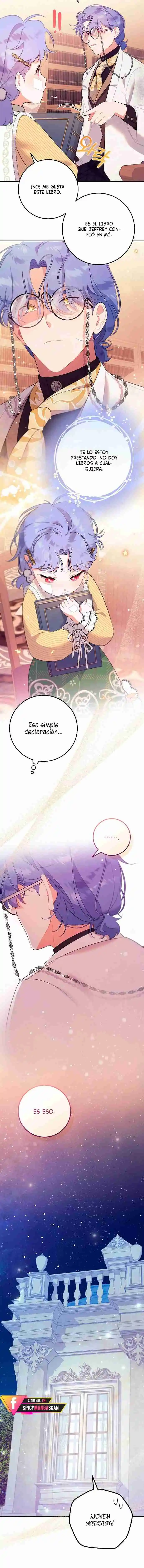Tengo Una Familia Que No Estaba En El Plan De Adopción - Capítulo 5 - Página 16 - LectorTMOo