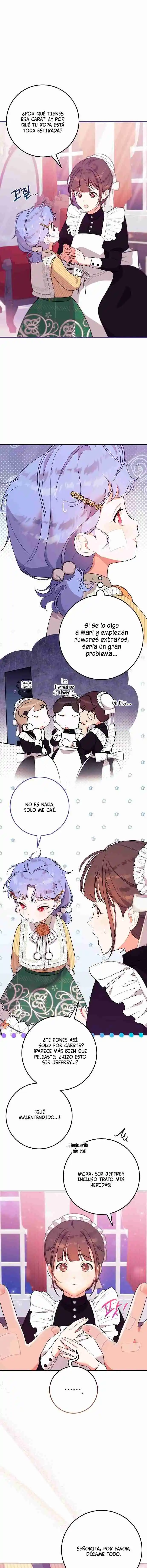 Tengo Una Familia Que No Estaba En El Plan De Adopción - Capítulo 5 - Página 17 - LectorTMOo