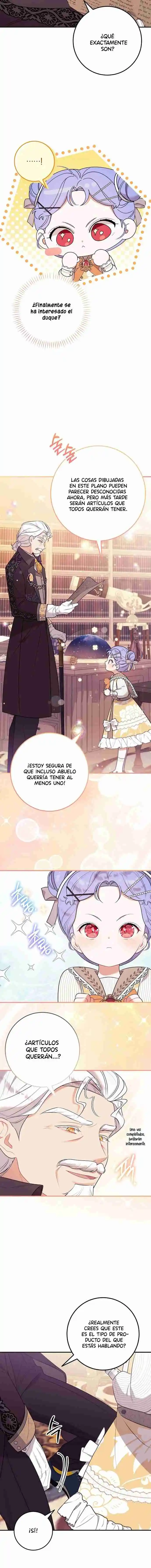 Tengo Una Familia Que No Estaba En El Plan De Adopción - Capítulo 6 - Página 14 - LectorTMOo