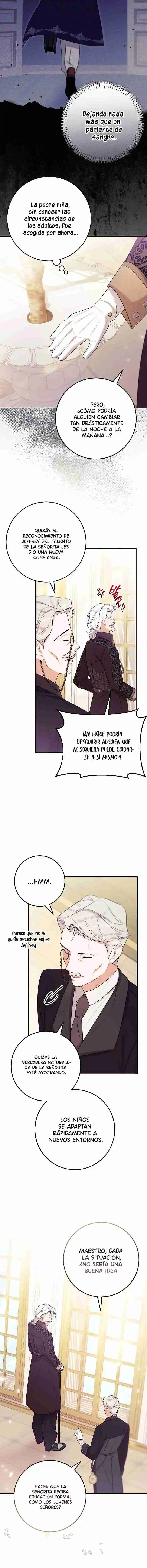 Tengo Una Familia Que No Estaba En El Plan De Adopción - Capítulo 6 - Página 20 - LectorTMOo