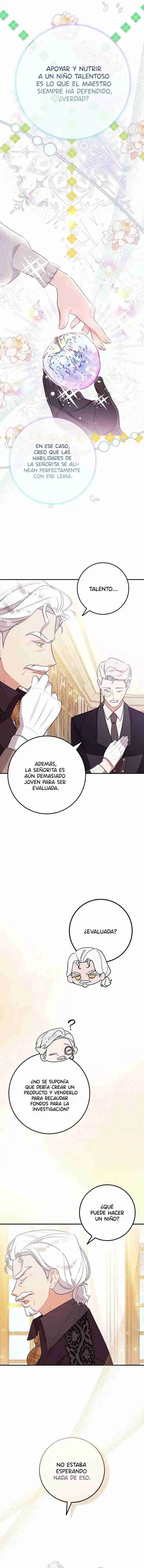 Tengo Una Familia Que No Estaba En El Plan De Adopción - Capítulo 6 - Página 21 - LectorTMOo